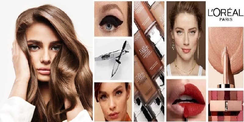 muestras gratis loreal